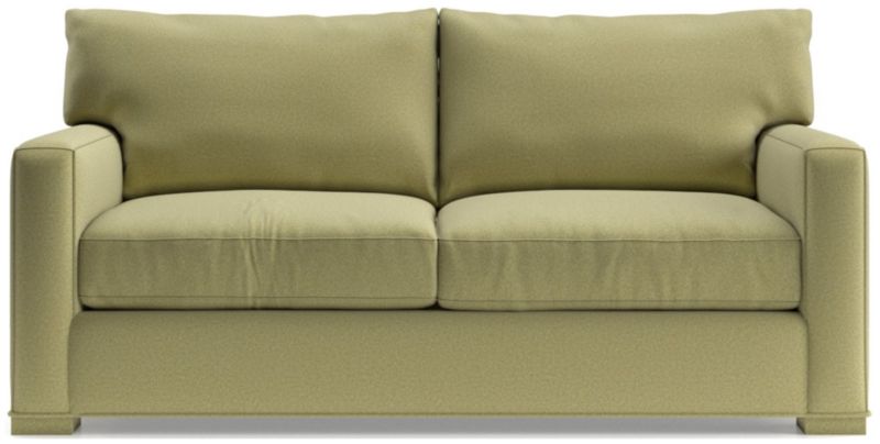 Axis Full Sleeper Sofa - image 0 of 10