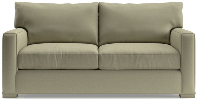 Axis Full Sleeper Sofa - image 0 of 9