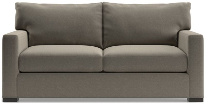 Axis Full Sleeper Sofa with Air Mattress - image 0 of 9