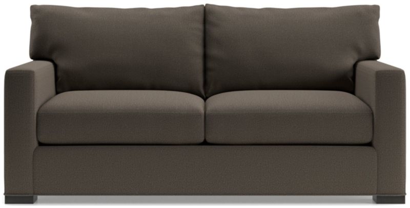 Axis Full Sleeper Sofa with Air Mattress - image 0 of 10