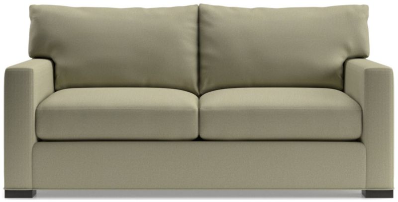 Axis Full Sleeper Sofa with Air Mattress - image 0 of 9