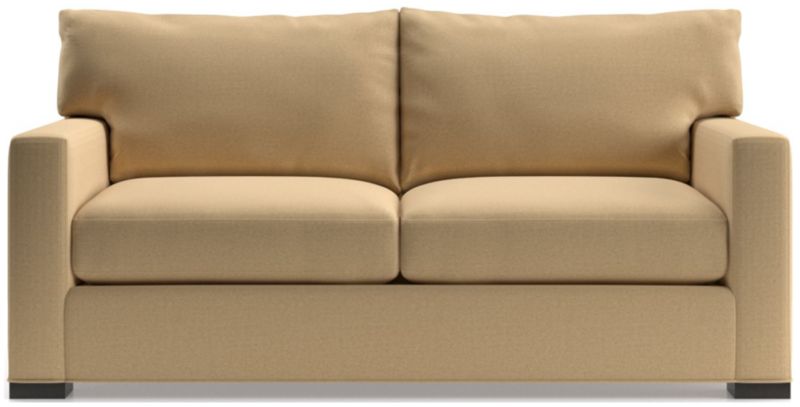 Axis Full Sleeper Sofa with Air Mattress - image 0 of 10