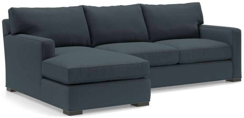 Axis 2-piece Sectional Sofa 