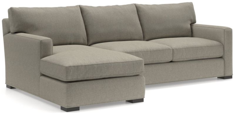 Axis 2-Piece Sectional Sofa - image 0 of 8