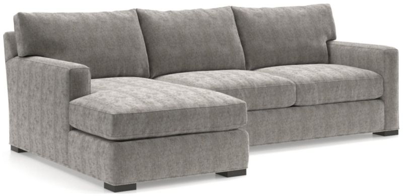 Axis 2-Piece Sectional Sofa - image 0 of 8