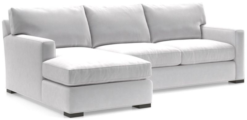 Axis 2-Piece Sectional Sofa - image 0 of 8