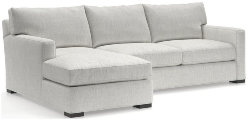 Axis 2-Piece Sectional Sofa - image 0 of 8