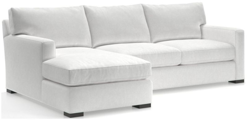 Axis 2-Piece Sectional Sofa - image 0 of 8