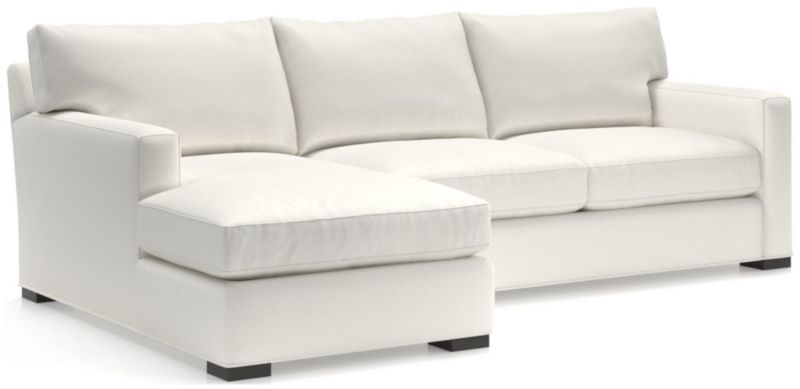 Axis 2-Piece Sectional Sofa - image 0 of 8