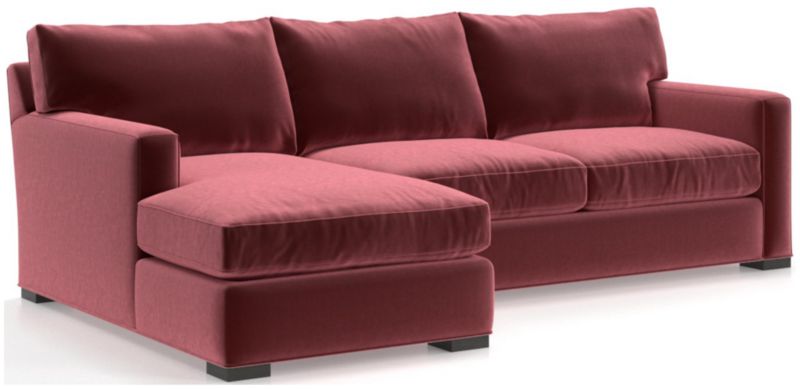 Axis 2-Piece Sectional Sofa - image 0 of 8