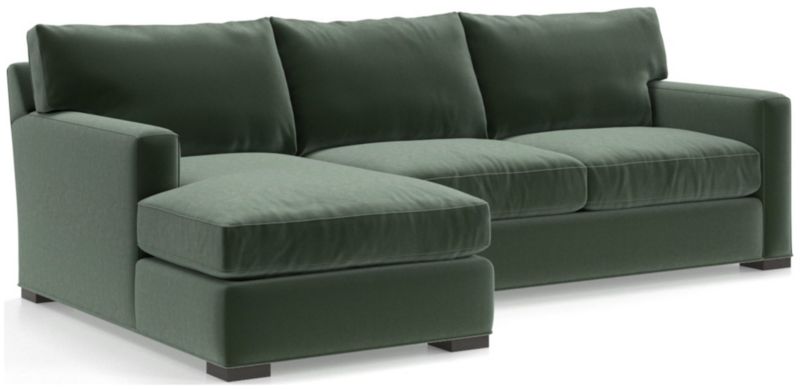 Axis 2-Piece Sectional Sofa - image 0 of 8