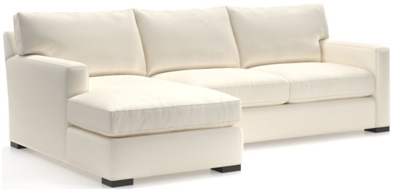 Axis 2-Piece Sectional Sofa - image 0 of 8