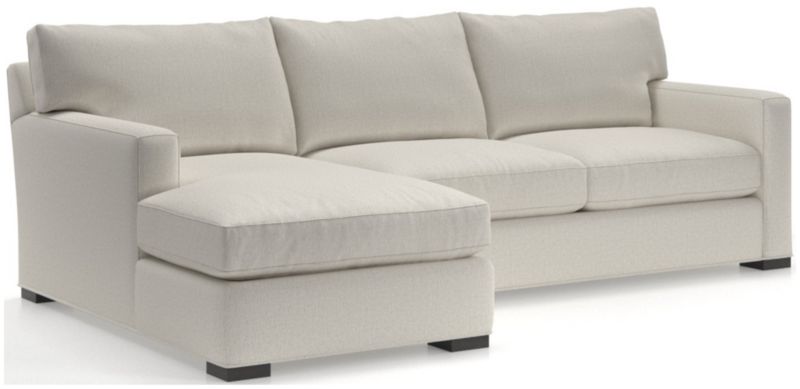 Axis 2-Piece Sectional Sofa - image 0 of 8