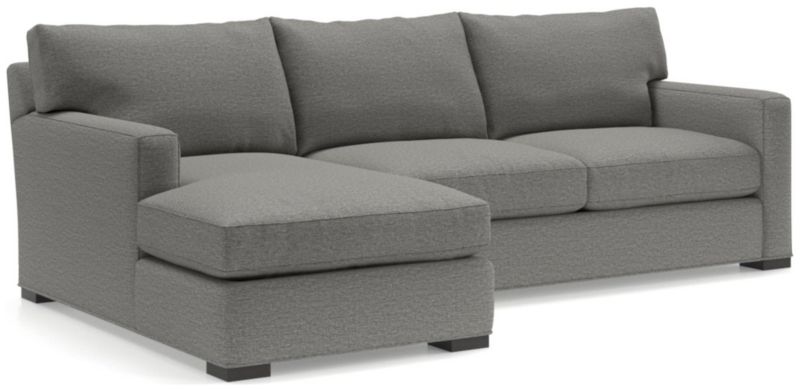 Axis 2-Piece Sectional Sofa - image 0 of 8