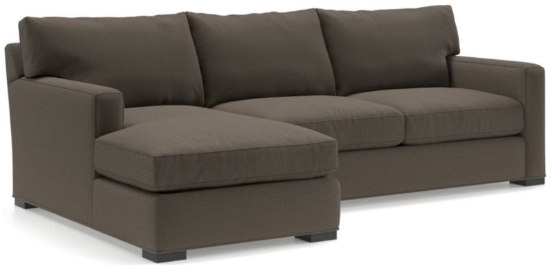 Axis 2-Piece Sectional Sofa - image 0 of 8