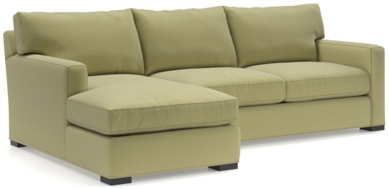 Axis 2-Piece Sectional Sofa - image 0 of 8