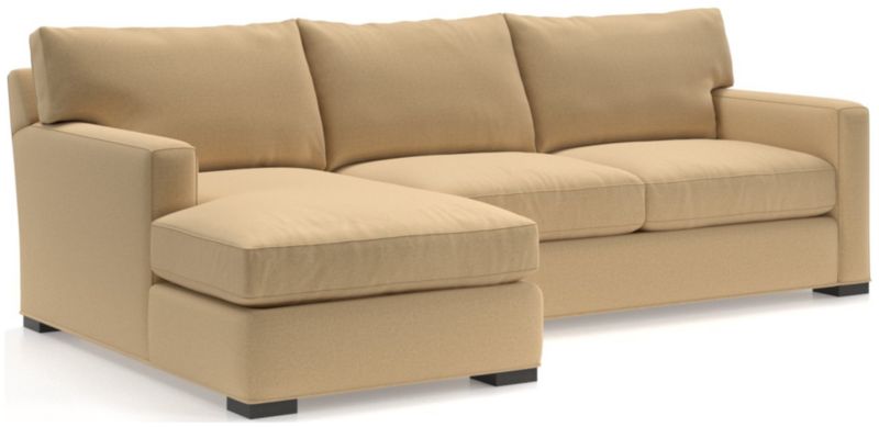 Axis 2-Piece Sectional Sofa - image 0 of 8