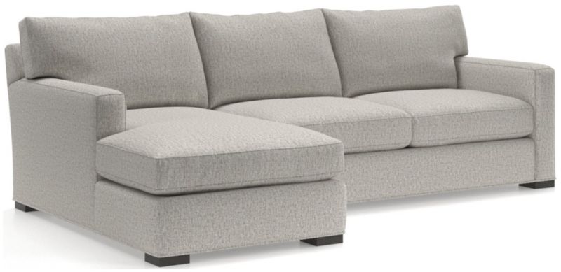 Axis 2-Piece Sectional Sofa - image 0 of 8