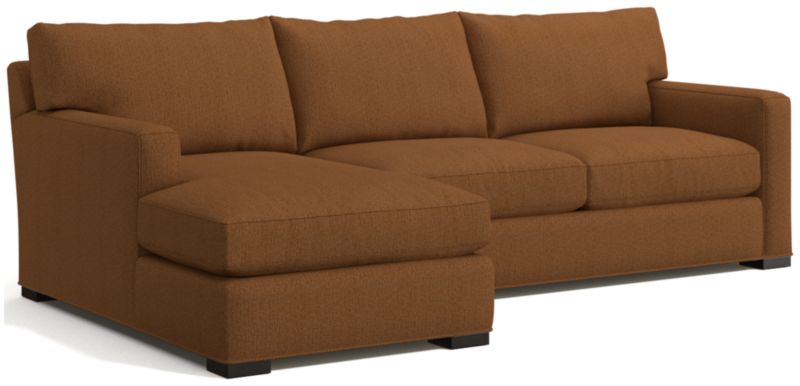 Axis 2-Piece Sectional Sofa - image 0 of 8