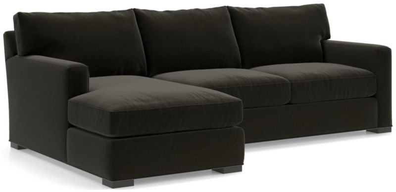 Axis 2-Piece Sectional Sofa - image 0 of 8