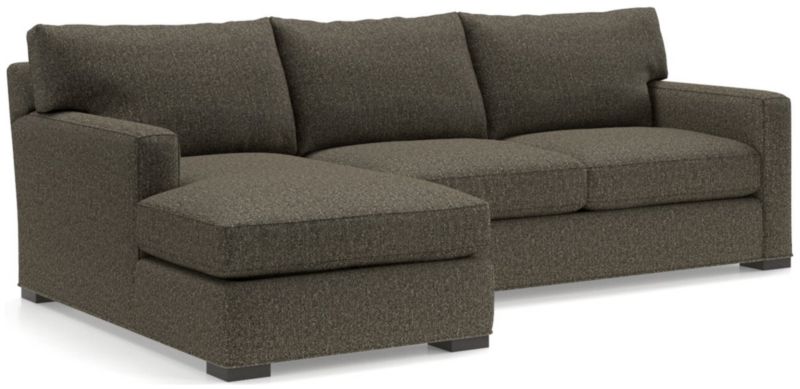 Axis 2-Piece Sectional Sofa - image 0 of 8