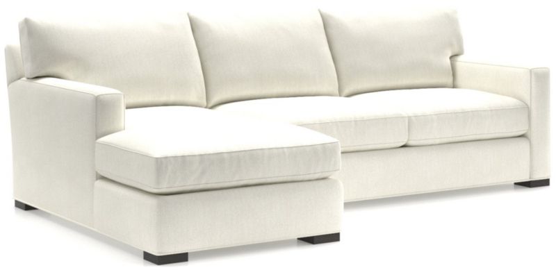 Axis 2-Piece Sectional Sofa - image 0 of 8