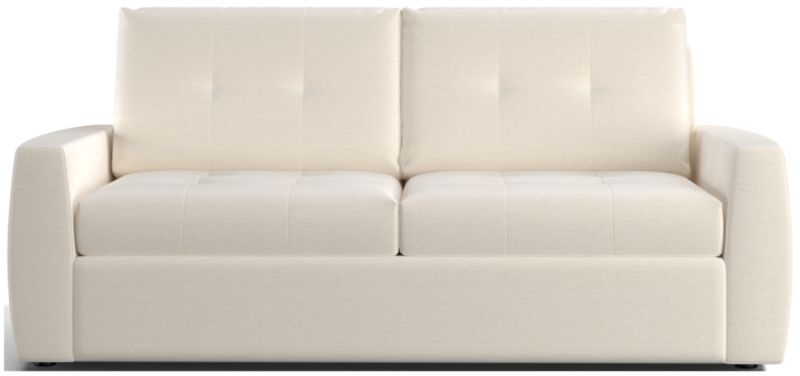 Sombra Queen Sleeper Sofa - image 0 of 7