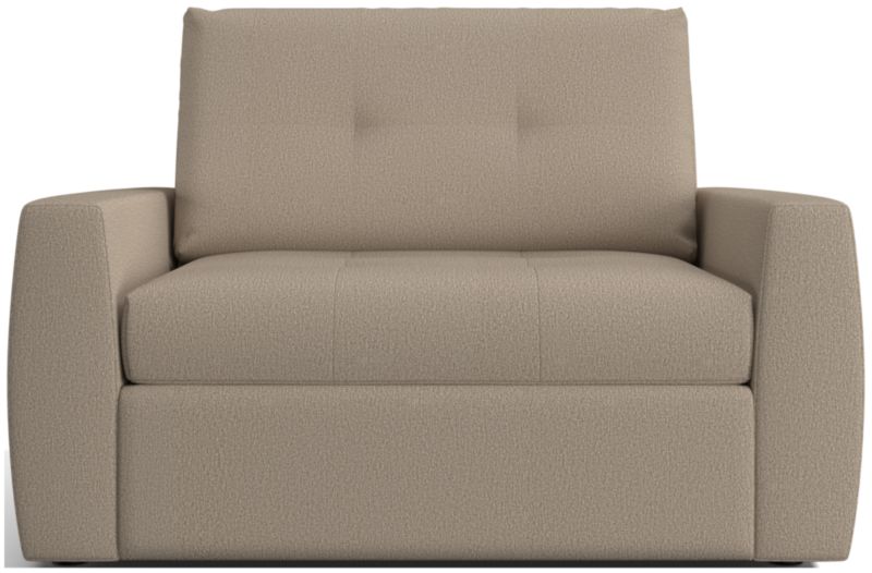 Sombra Twin Sleeper Sofa - image 0 of 8