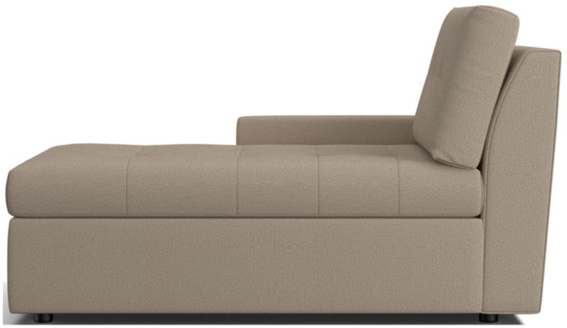 Sombra Left-Arm Chaise - image 0 of 3