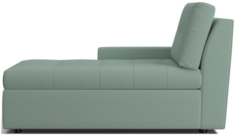 Sombra Left-Arm Storage Chaise - image 0 of 3