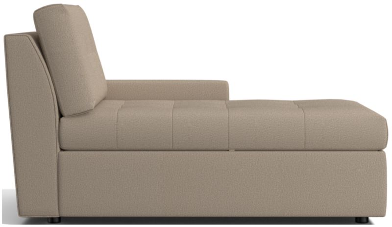 Sombra Right-Arm Storage Chaise - image 0 of 3