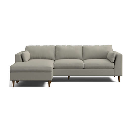 Avondale Reversible Chaise Lounger