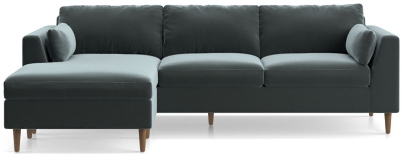 Avondale Reversible Chaise Lounger - image 0 of 8