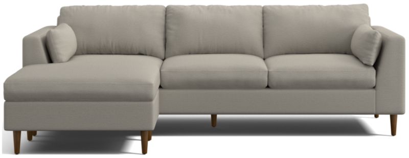 Avondale Reversible Chaise Lounger - image 0 of 8