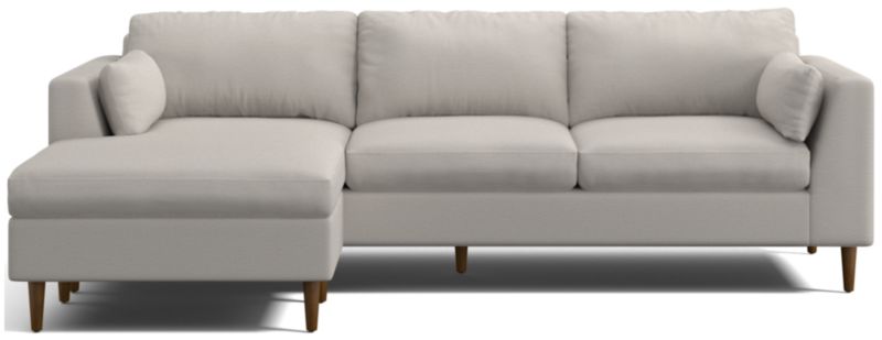 Avondale Reversible Chaise Lounger - image 0 of 8