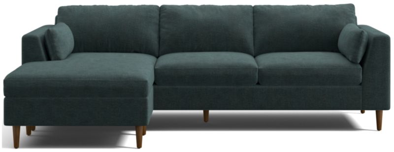 Avondale Reversible Chaise Lounger - image 0 of 8