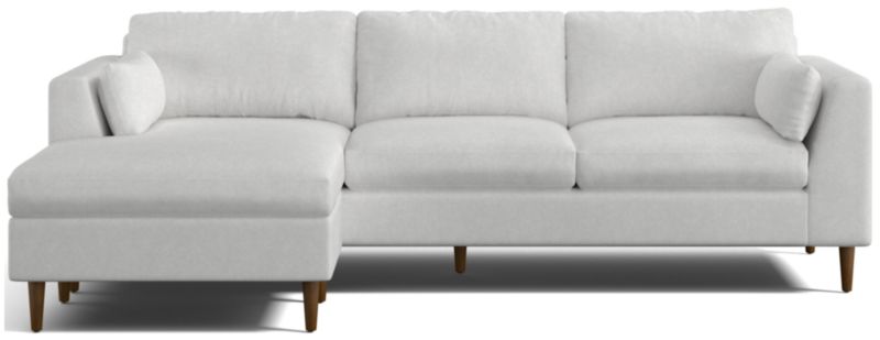 Avondale Reversible Chaise Lounger - image 0 of 8