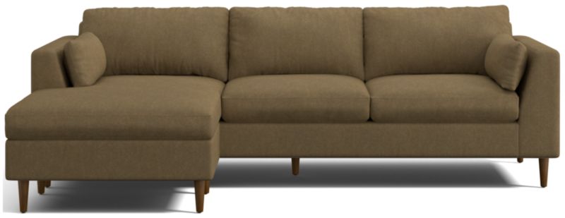 Avondale Reversible Chaise Lounger - image 0 of 8