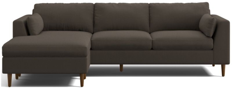 Avondale Reversible Chaise Lounger - image 0 of 8