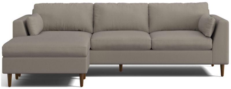 Avondale Reversible Chaise Lounger - image 0 of 8