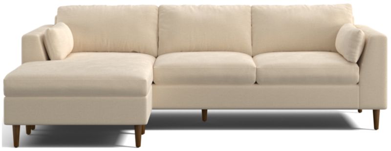 Avondale Reversible Chaise Lounger - image 0 of 8