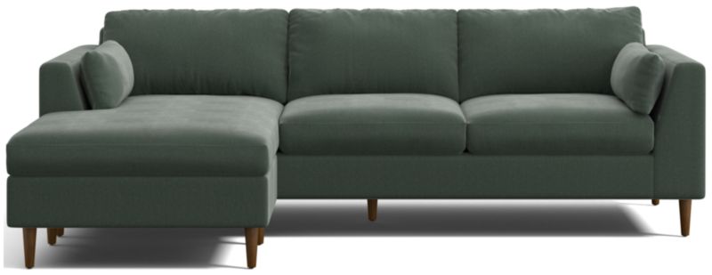 Avondale Reversible Chaise Lounger - image 0 of 8