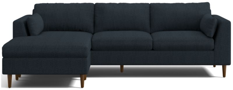 Avondale Reversible Chaise Lounger - image 0 of 8