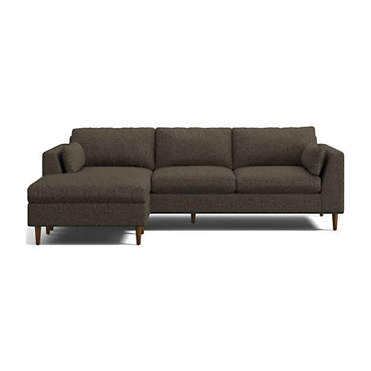 Avondale Reversible Chaise Lounger