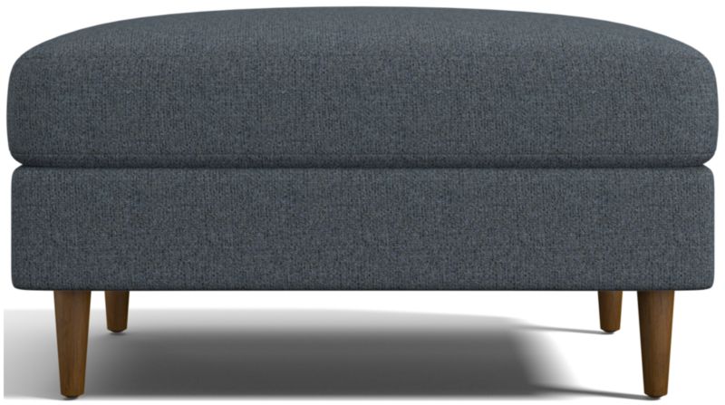 Avondale Ottoman - image 0 of 5