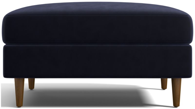 Avondale Ottoman - image 0 of 5