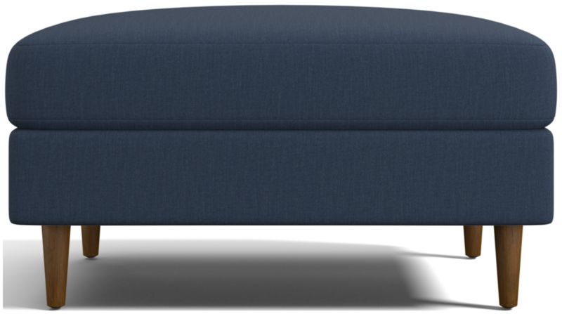 Avondale Ottoman - image 0 of 5