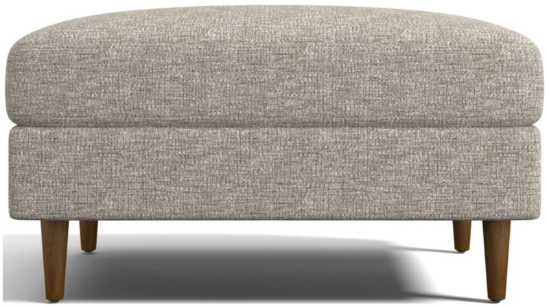 Avondale Ottoman - image 0 of 5