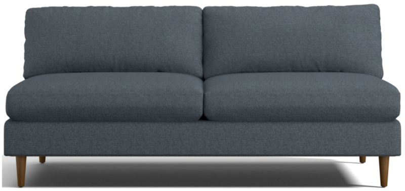 Avondale Armless Sofa - image 0 of 3