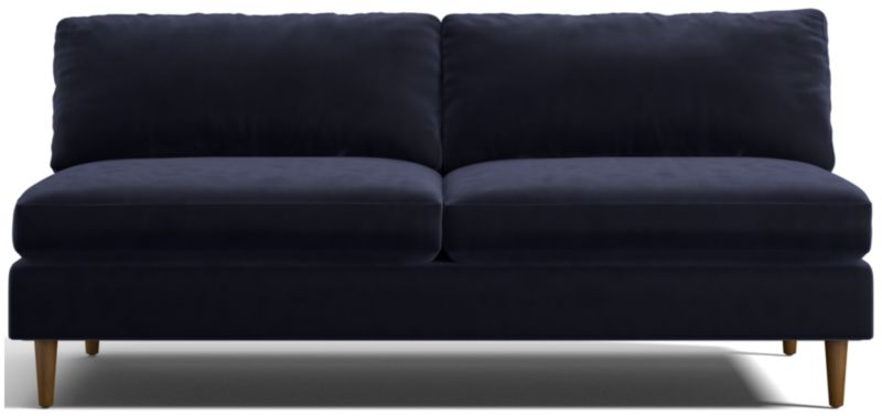 Avondale Armless Sofa - image 0 of 3